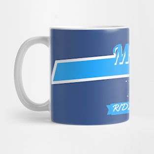 Miami Mug